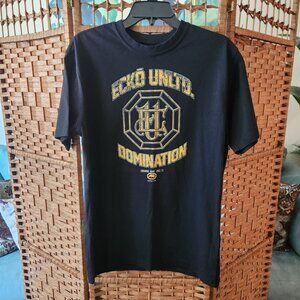 Ecko Unltd MMA Mens Short Sleeve T-Shirt - Size Medium